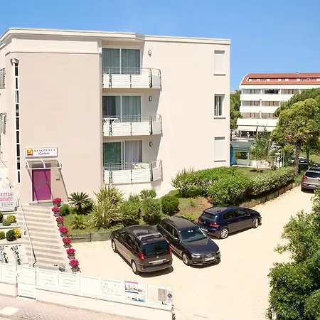 Apartment Emma 4 Leoni Caorle