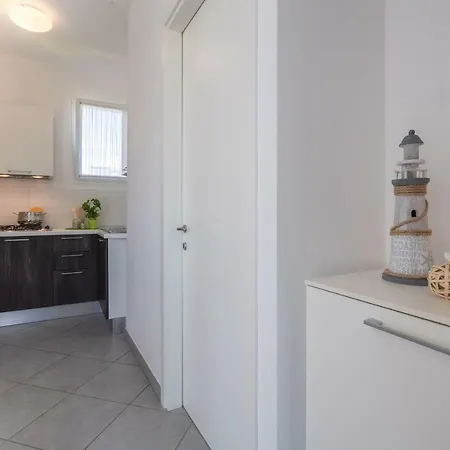 Emma 4 Leoni Apartament Caorle